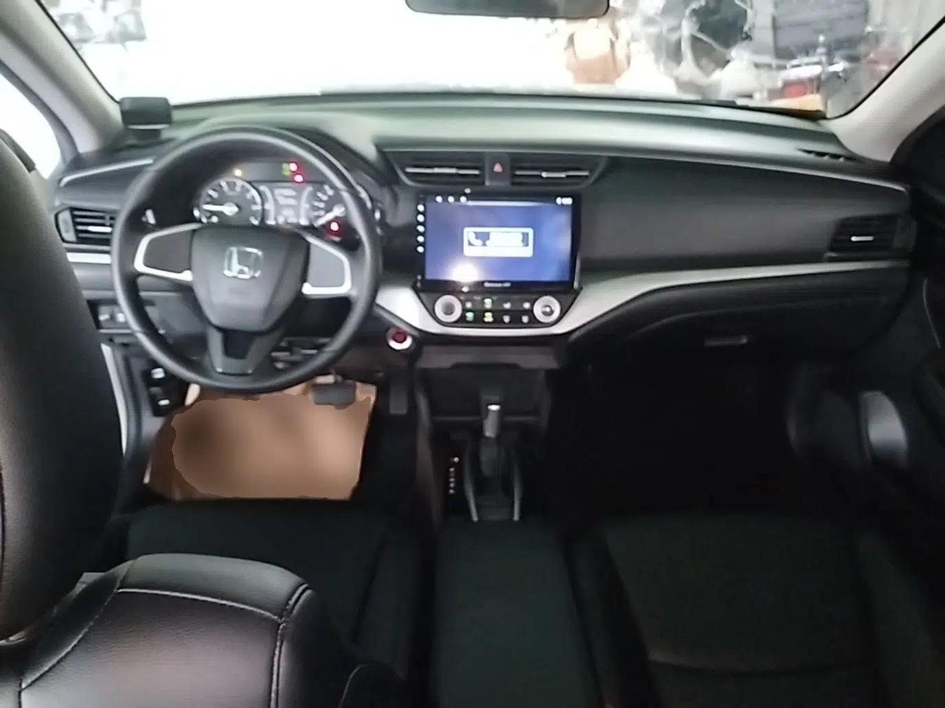 Honda Envix 2019 180TURBO CVT Enjoyment Version China VI — миниатюра 17