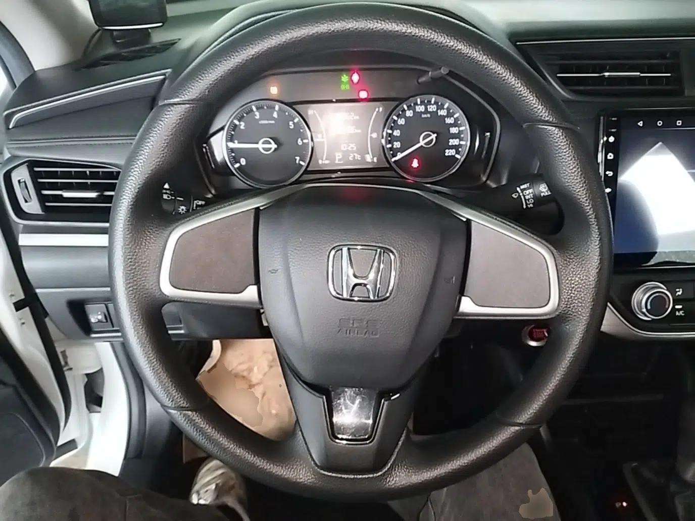 Honda Envix 2019 180TURBO CVT Enjoyment Version China VI — миниатюра 18