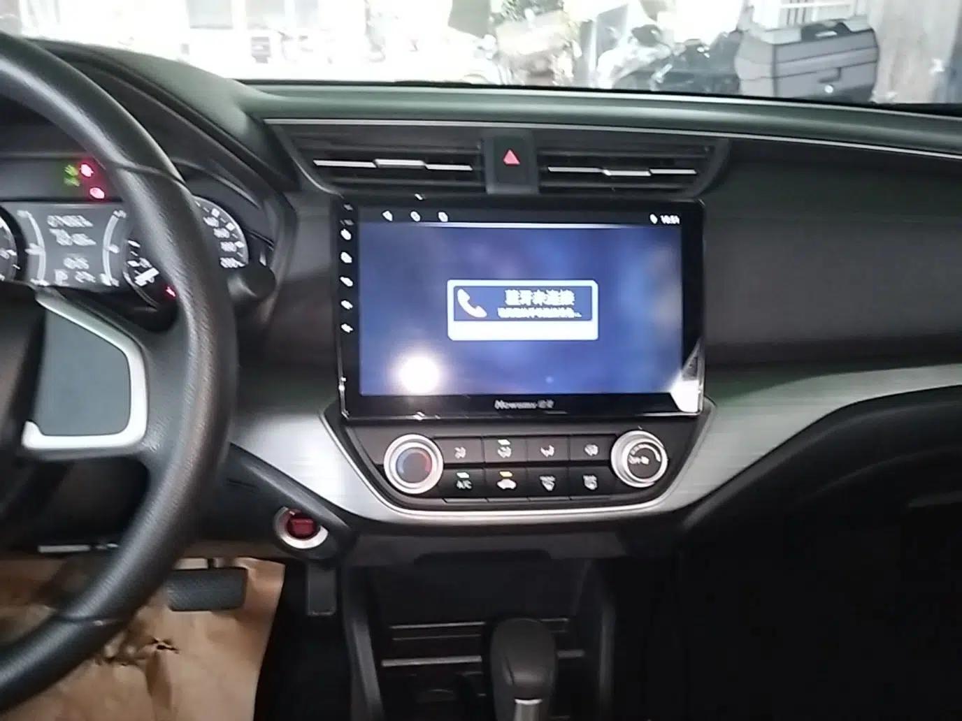 Honda Envix 2019 180TURBO CVT Enjoyment Version China VI — миниатюра 20