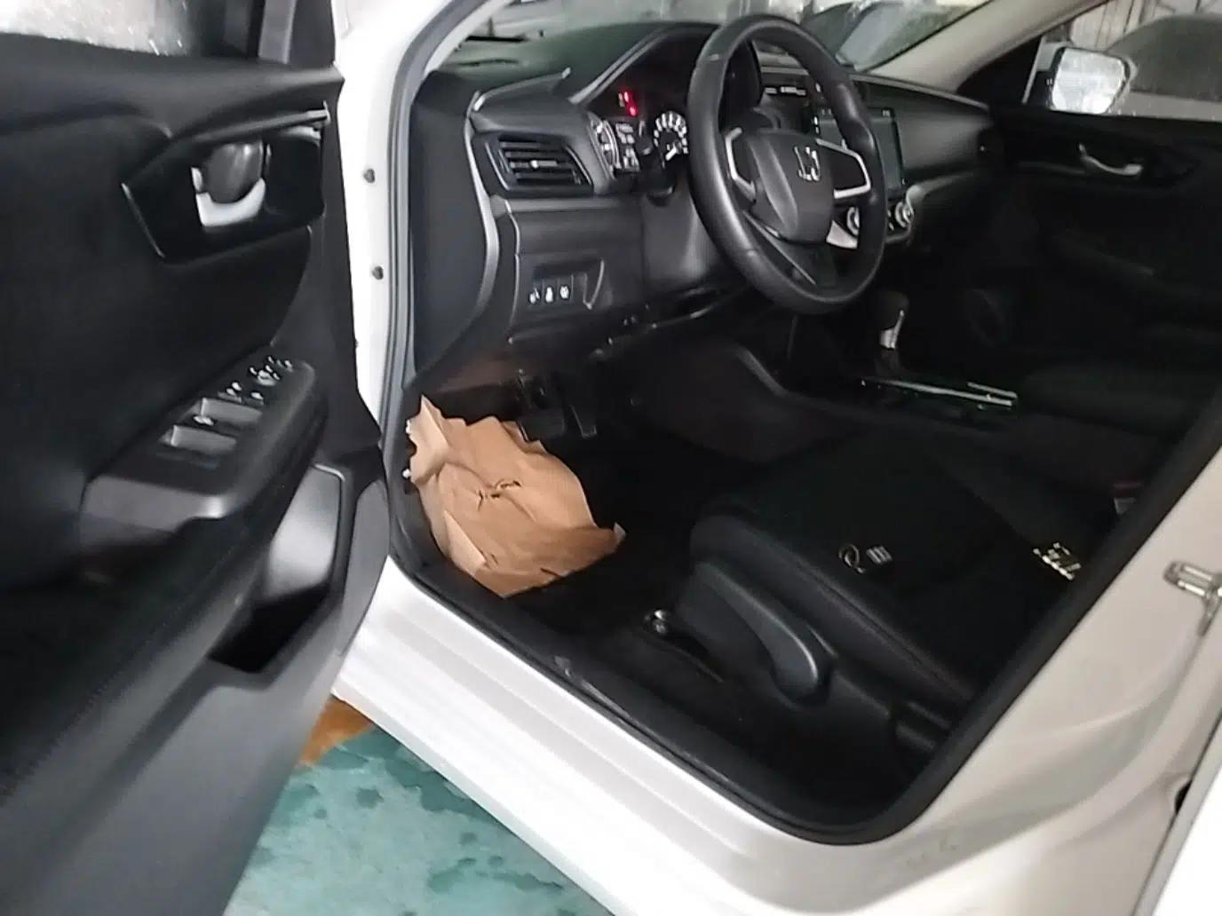Honda Envix 2019 180TURBO CVT Enjoyment Version China VI — миниатюра 23
