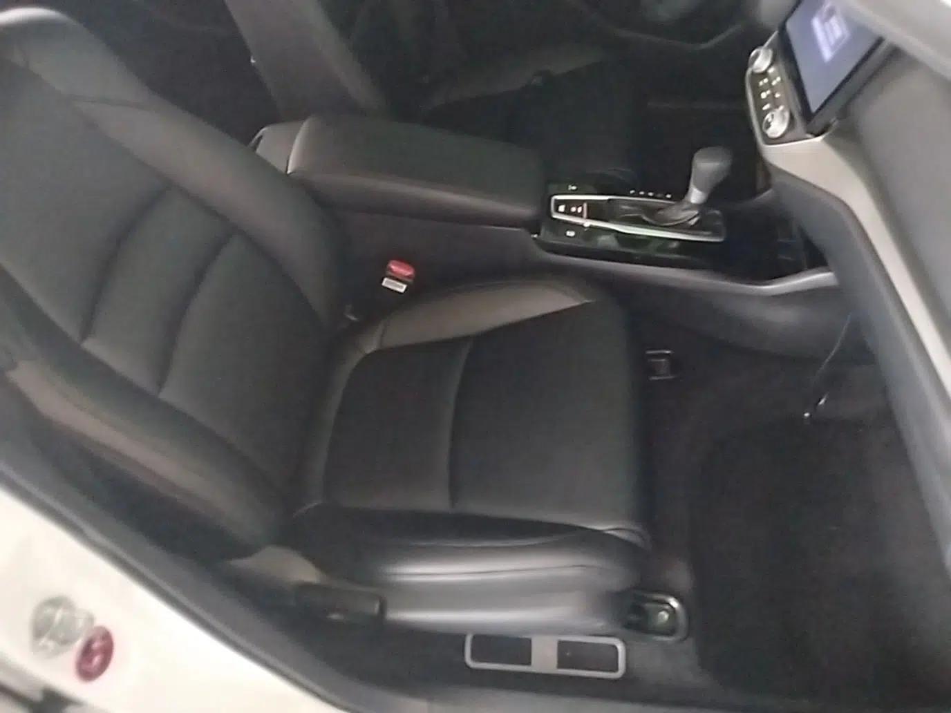 Honda Envix 2019 180TURBO CVT Enjoyment Version China VI — миниатюра 24