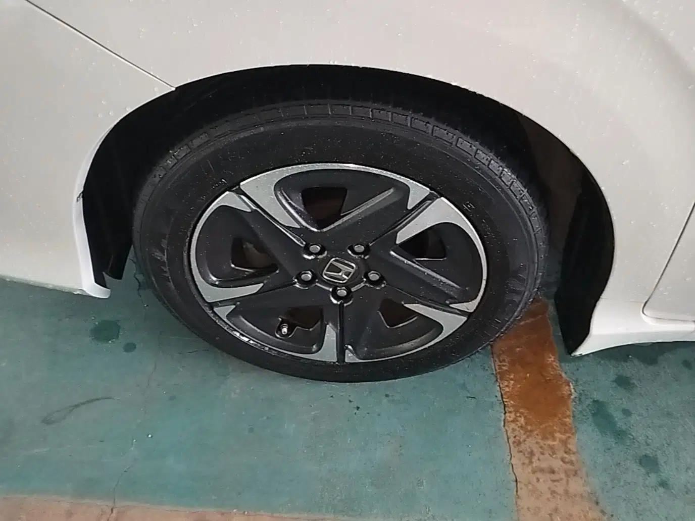 Honda Envix 2019 180TURBO CVT Enjoyment Version China VI — миниатюра 10