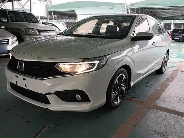 Honda Envix 2019 180TURBO CVT Enjoyment Version China VI