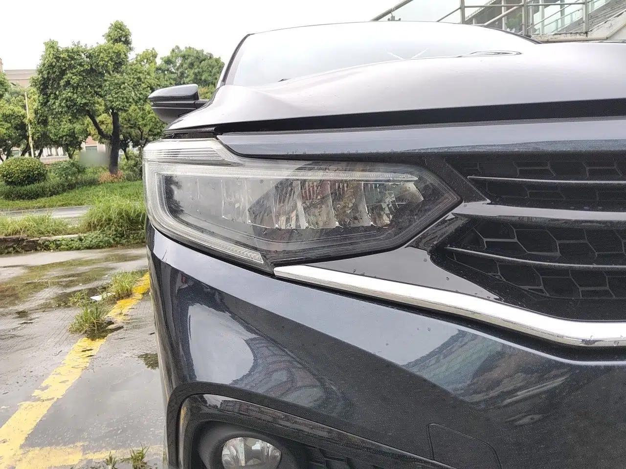 Honda Envix 2019 180TURBO CVT Enjoyment Edition China VI — миниатюра 7