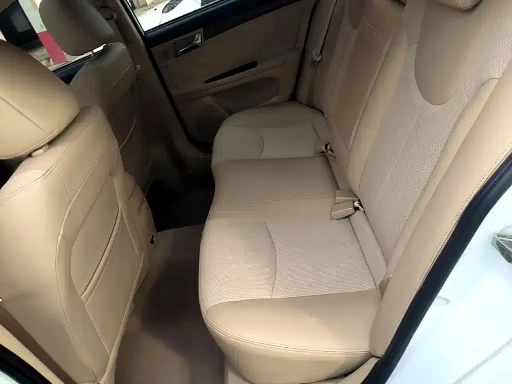Roewe 350 2014 1.5L Automatic Delight Edition — миниатюра 17
