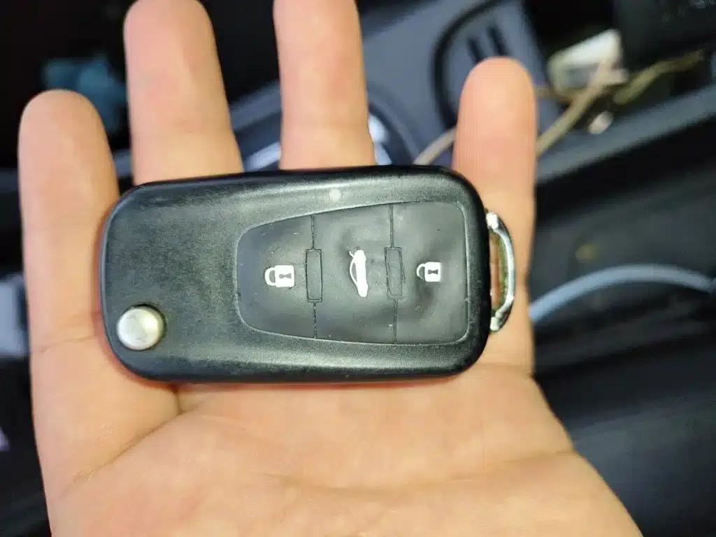 Roewe 360 2018 PLUS 1.5L Automatic Premium Edition — миниатюра 12