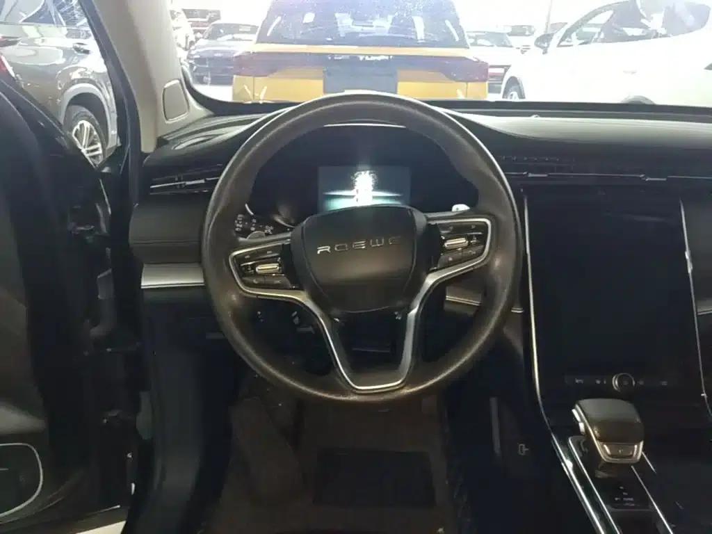 Roewe RX5 MAX 2019 300TGI Automatic 4G Connected Luxury Edition — миниатюра 11