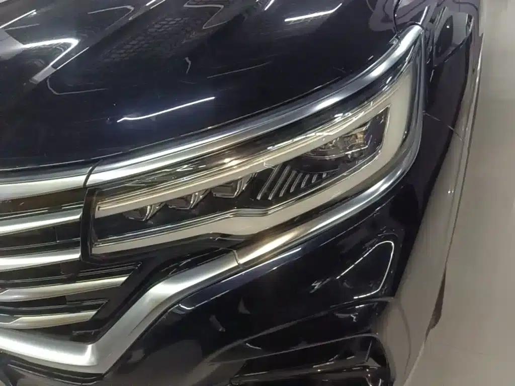 Roewe RX5 MAX 2019 300TGI Automatic 4G Connected Luxury Edition — миниатюра 24