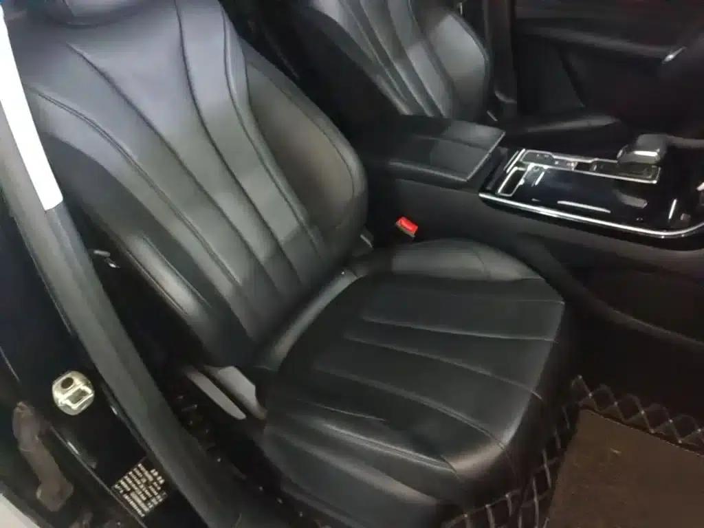 Roewe RX5 MAX 2019 300TGI Automatic 4G Connected Luxury Edition — миниатюра 25