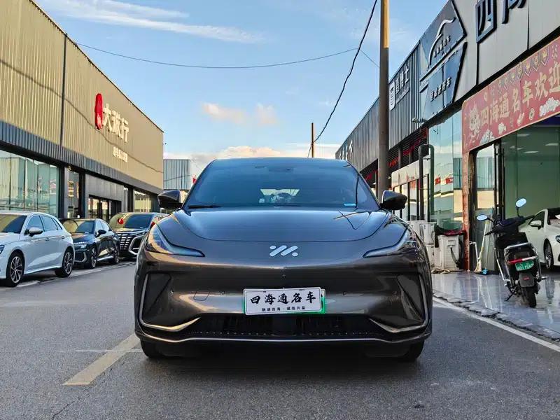 2023 Smart LS7 Elite Rear-Wheel Drive Edition — миниатюра 2