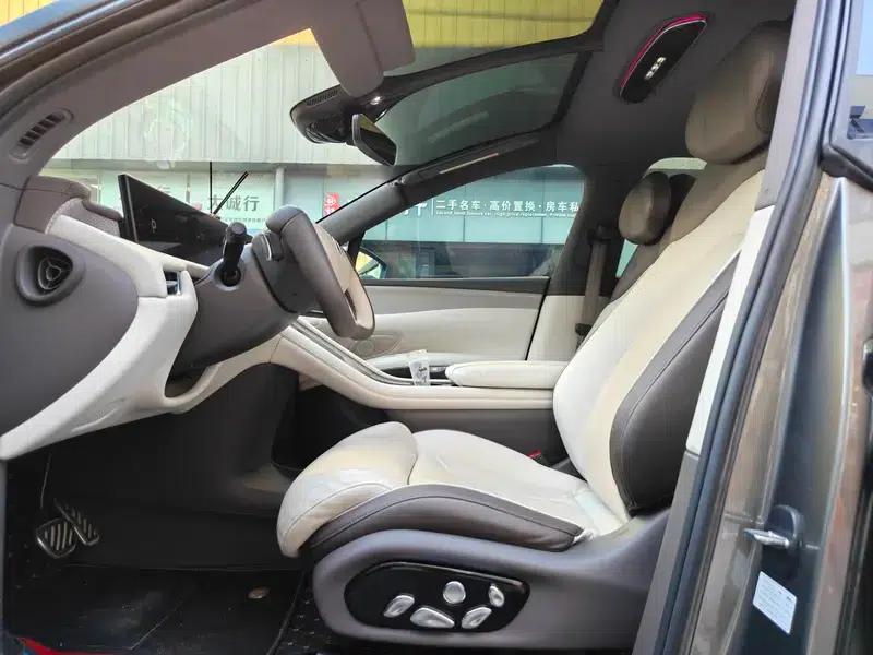 2023 Smart LS7 Elite Rear-Wheel Drive Edition — миниатюра 13