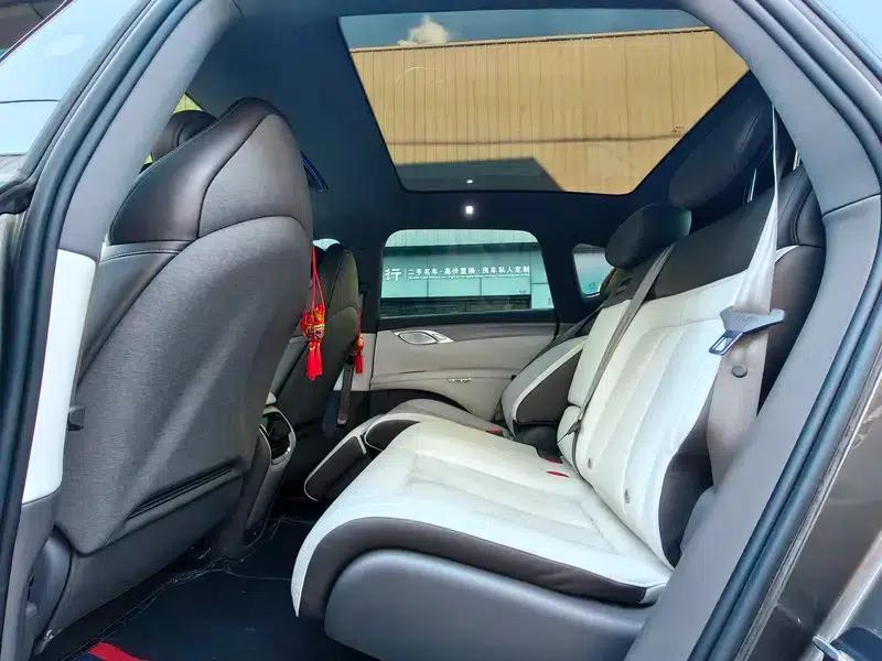 2023 Smart LS7 Elite Rear-Wheel Drive Edition — миниатюра 14