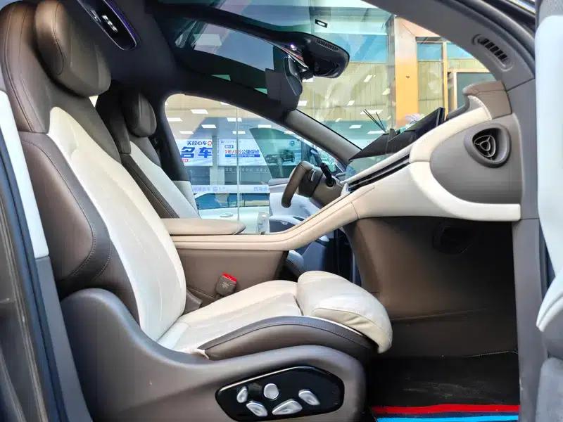 2023 Smart LS7 Elite Rear-Wheel Drive Edition — миниатюра 15