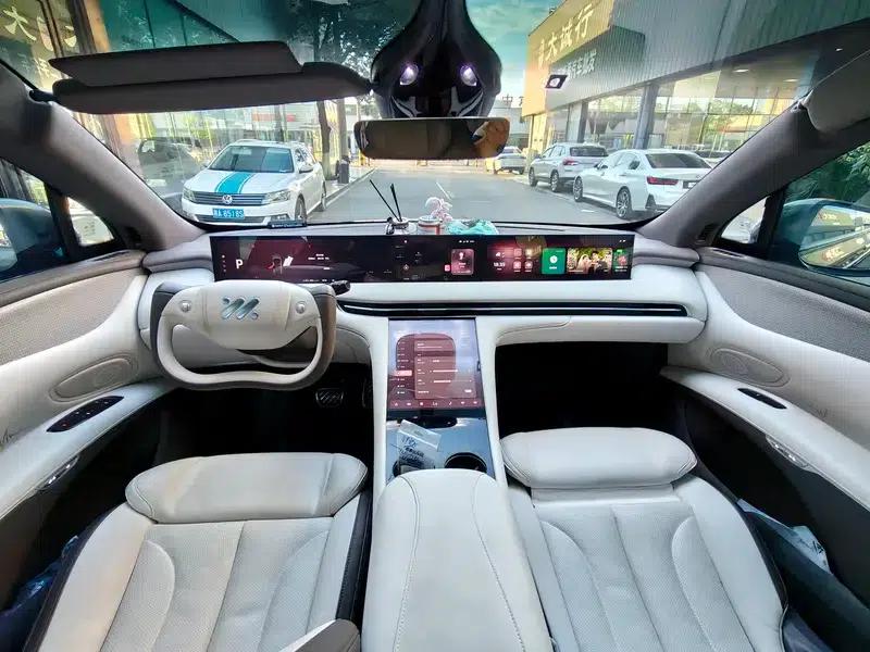 2023 Smart LS7 Elite Rear-Wheel Drive Edition — миниатюра 9