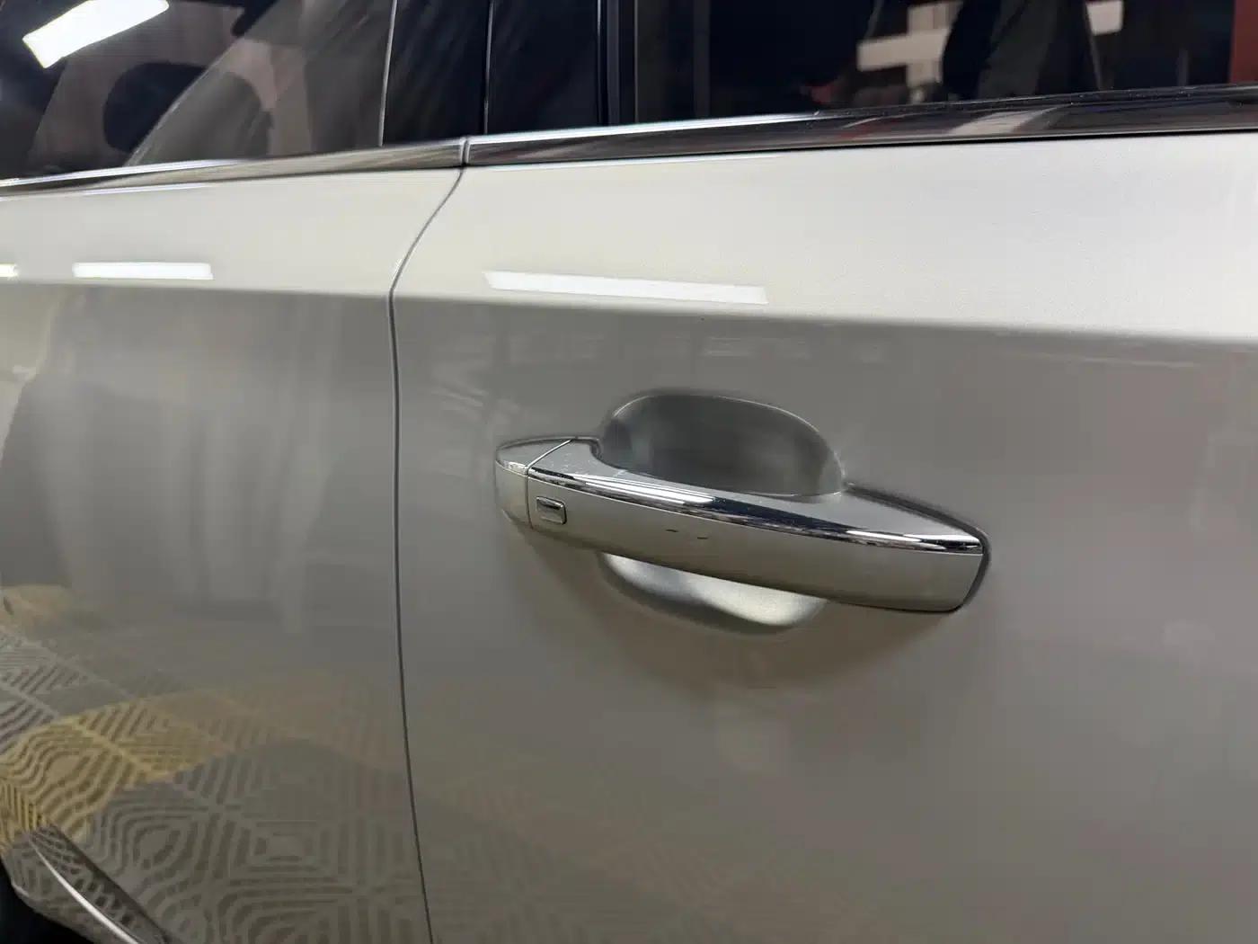 Roewe i6 New Energy 2017 45T Hybrid Connected Smart Edition — миниатюра 52