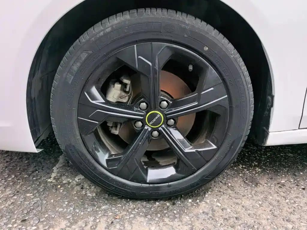 Roewe i6 MAX 2020 300TGI Automatic Cool and Intelligent Driving Edition — миниатюра 23