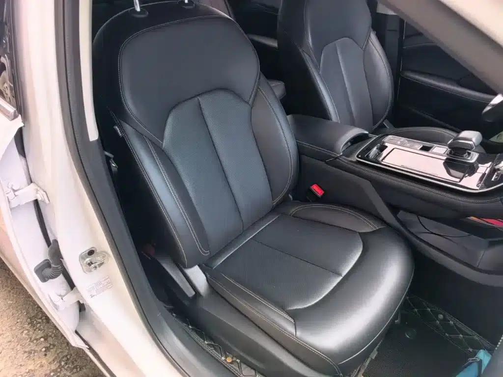 Roewe i6 MAX 2020 300TGI Automatic Cool and Intelligent Driving Edition — миниатюра 25