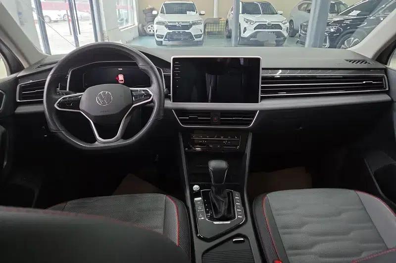 Tiguan L PHEV 2022 430PHEV Plug-in Hybrid Flagship Edition — миниатюра 11