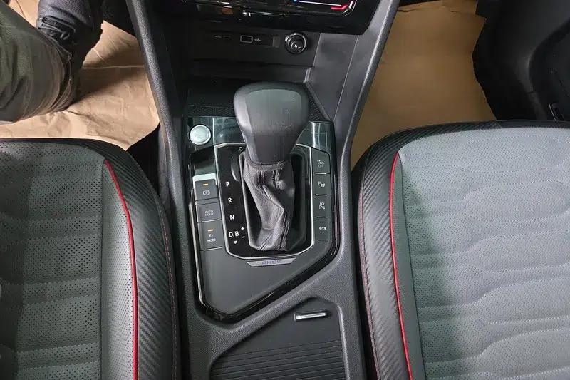 Tiguan L PHEV 2022 430PHEV Plug-in Hybrid Flagship Edition — миниатюра 14