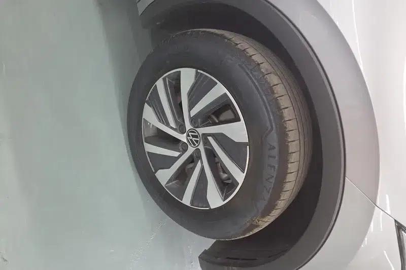 Tiguan L PHEV 2022 430PHEV Plug-in Hybrid Flagship Edition — миниатюра 9