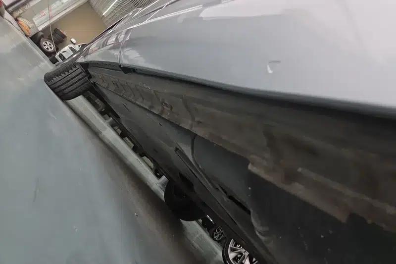 Tiguan L PHEV 2022 430PHEV Plug-in Hybrid Flagship Edition — миниатюра 10