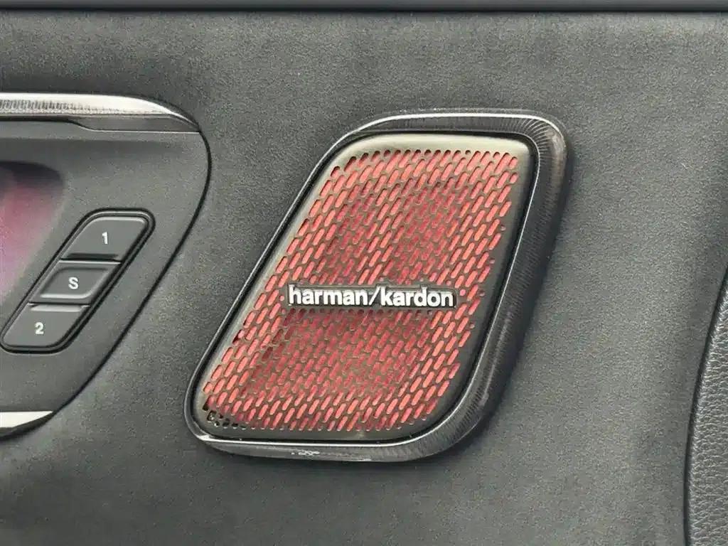 RAM Trucks Tyrannosaurus Rex 2022 6.2T US Spec — миниатюра 17