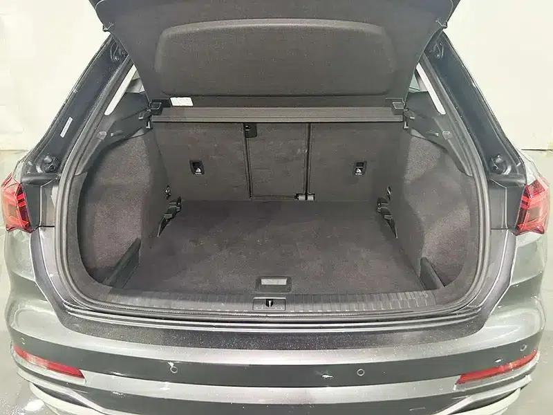 Audi Q3 2020 35 TFSI Fashion Dynamic Edition — миниатюра 10