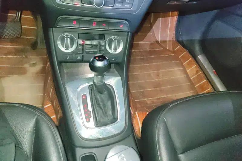Audi Q3 2015 35 TFSI quattro Technology Edition — миниатюра 12