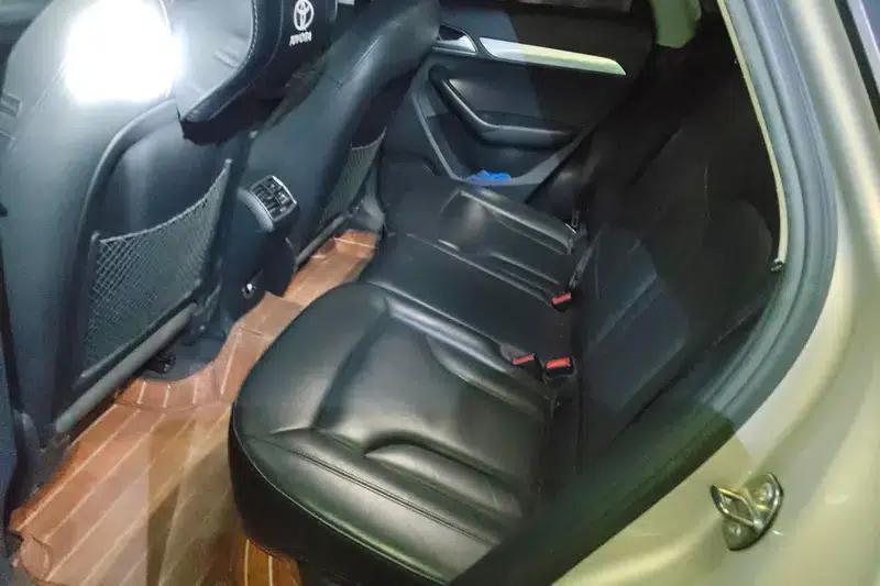 Audi Q3 2015 35 TFSI quattro Technology Edition — миниатюра 14