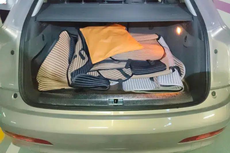 Audi Q3 2015 35 TFSI quattro Technology Edition — миниатюра 16