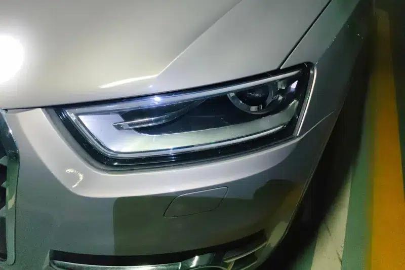 Audi Q3 2015 35 TFSI quattro Technology Edition — миниатюра 4
