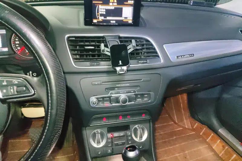 Audi Q3 2015 35 TFSI quattro Technology Edition — миниатюра 8