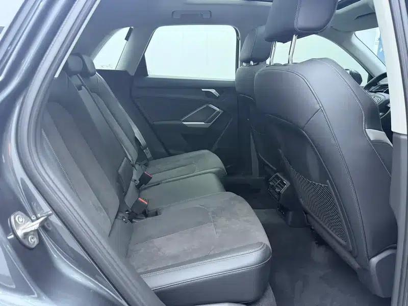 Audi Q3 2022 35 TFSI Fashion Dynamic Edition — миниатюра 11