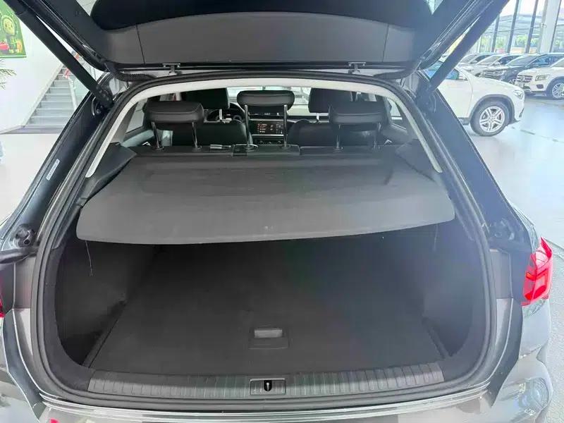 Audi Q3 2023 35 TFSI Progressive Dynamic — миниатюра 21