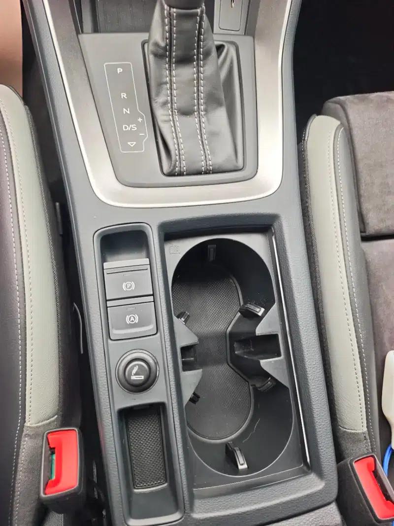 Audi Q3 2022 35 TFSI Progressive Dynamic — миниатюра 11