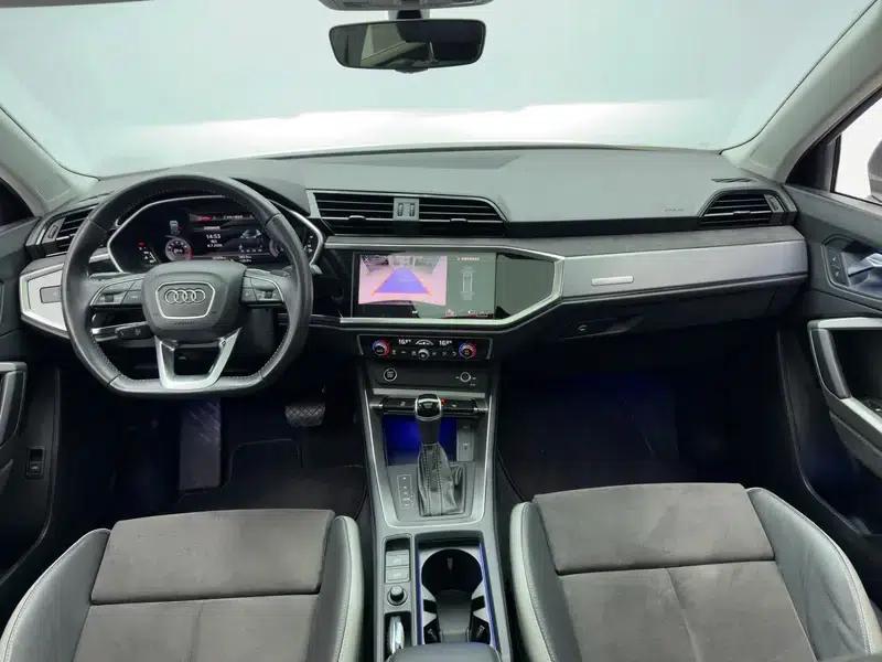 Audi Q3 2022 35 TFSI Fashion Dynamic Edition — миниатюра 12