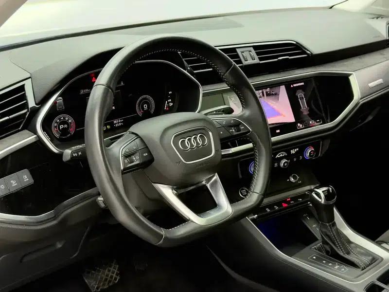 Audi Q3 2022 35 TFSI Fashion Dynamic Edition — миниатюра 14