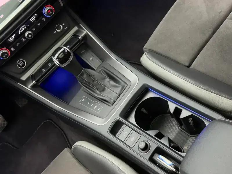 Audi Q3 2022 35 TFSI Fashion Dynamic Edition — миниатюра 15