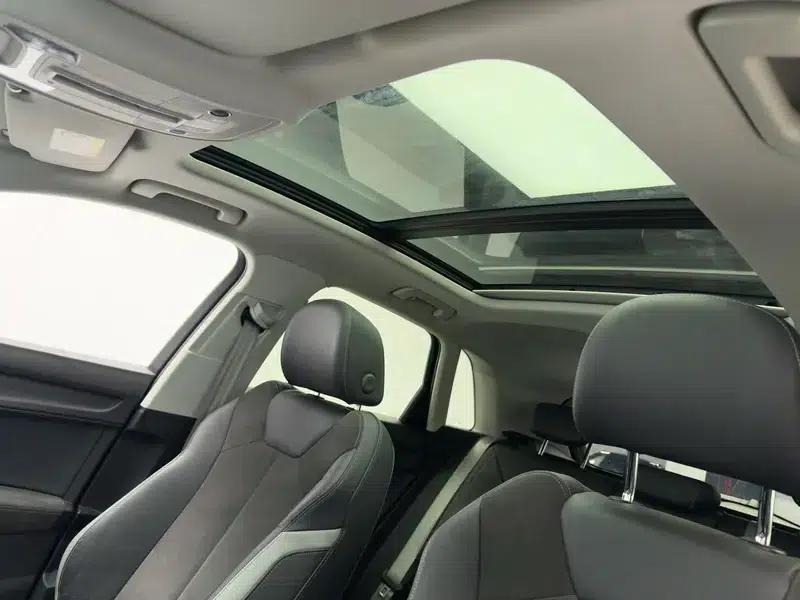 Audi Q3 2022 35 TFSI Fashion Dynamic Edition — миниатюра 19