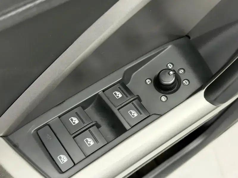 Audi Q3 2022 35 TFSI Fashion Dynamic Edition — миниатюра 20