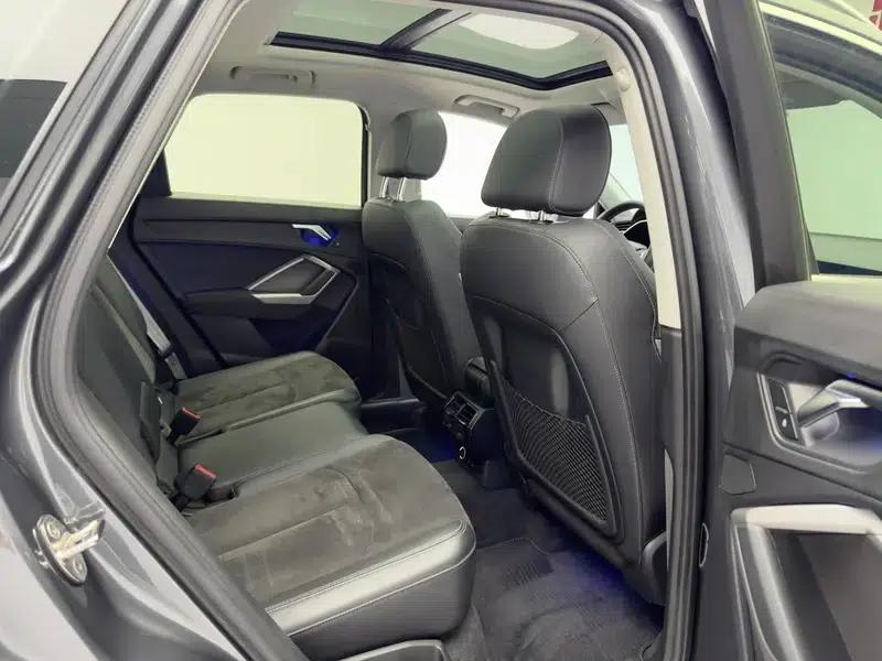 Audi Q3 2022 35 TFSI Fashion Dynamic Edition — миниатюра 21
