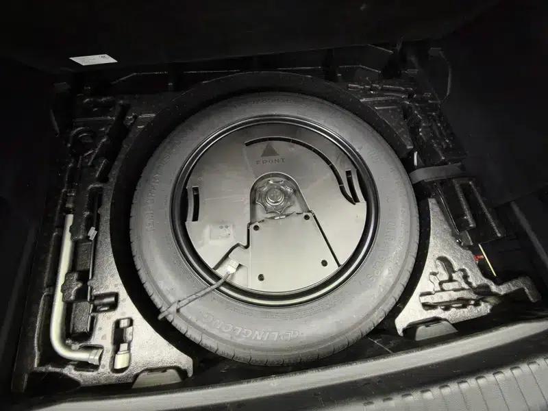 Audi Q3 2022 35 TFSI Fashion Dynamic Edition — миниатюра 7