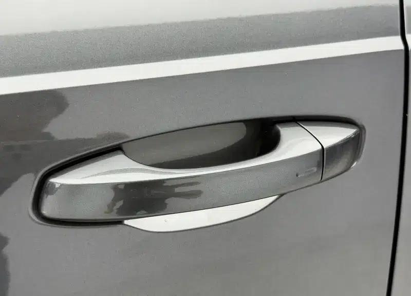 Audi Q3 2022 35 TFSI Fashion Dynamic Edition — миниатюра 8