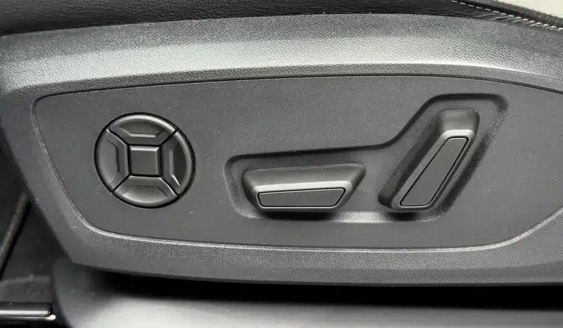 Audi Q3 2022 35 TFSI Fashion Dynamic Edition — миниатюра 9