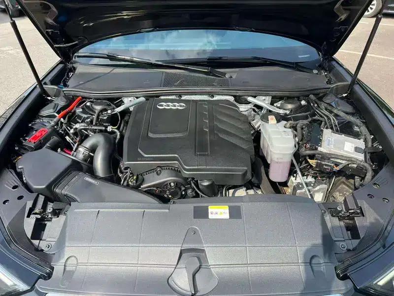 Audi A6L 2023 40 TFSI Luxury Dynamic — миниатюра 6