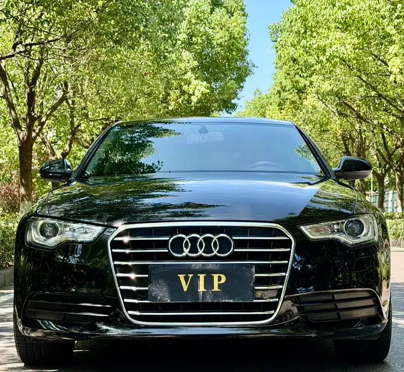 Audi A6L 2014 30 FSI Comfort — миниатюра 2