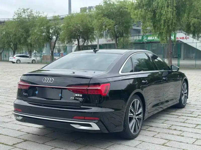 Audi A6L 2019 45 TFSI Premium Dynamic Edition — миниатюра 6