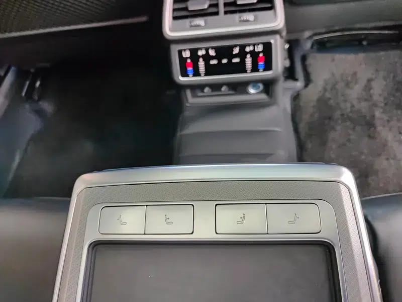 Audi A6L 2023 45 TFSI Premium Dynamic Edition — миниатюра 15