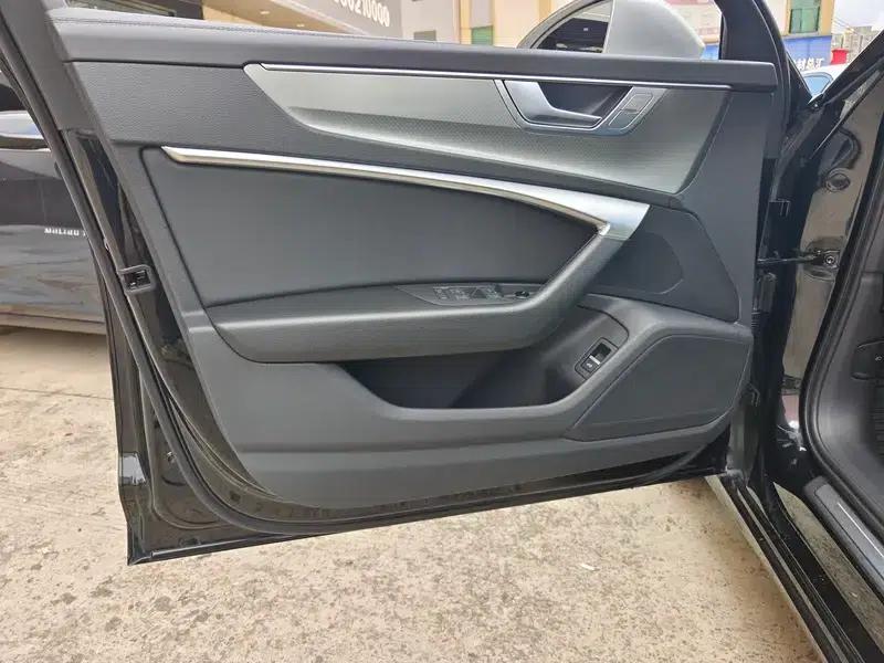Audi A6L 2023 45 TFSI Premium Dynamic Edition — миниатюра 7