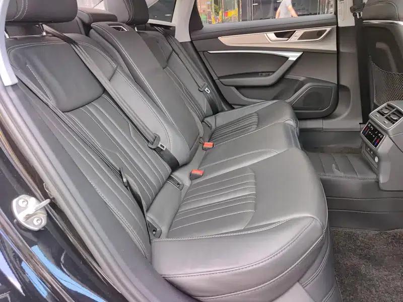 Audi A6L 2023 45 TFSI Premium Dynamic Edition — миниатюра 8